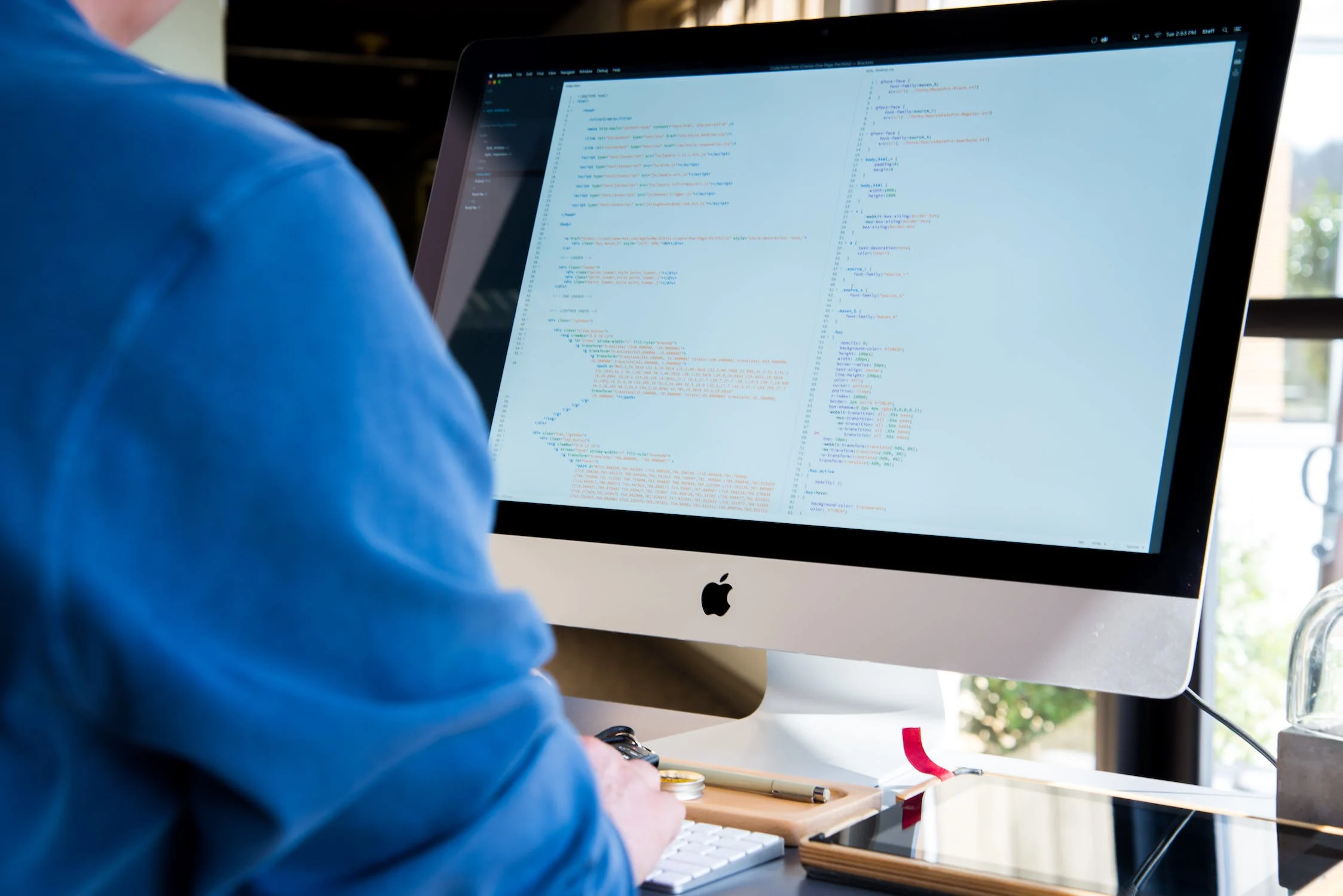 cyber security mentor